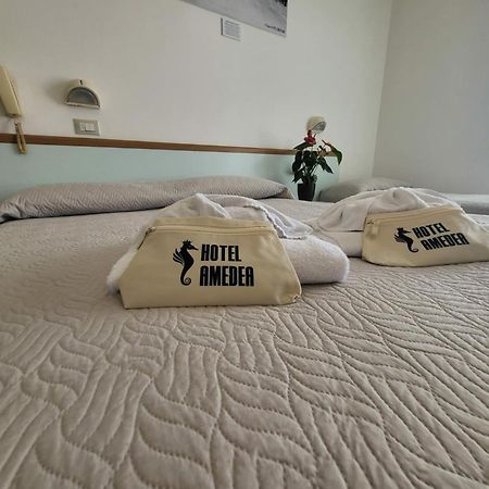 Hotel Amedea Cervia Dış mekan fotoğraf