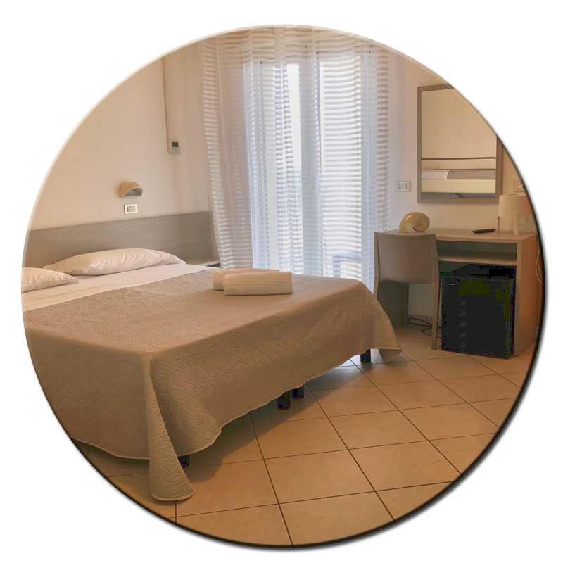 Hotel Amedea Cervia Dış mekan fotoğraf