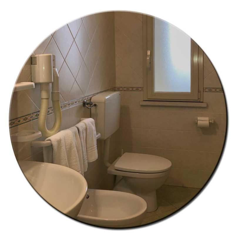 Hotel Amedea Cervia Dış mekan fotoğraf