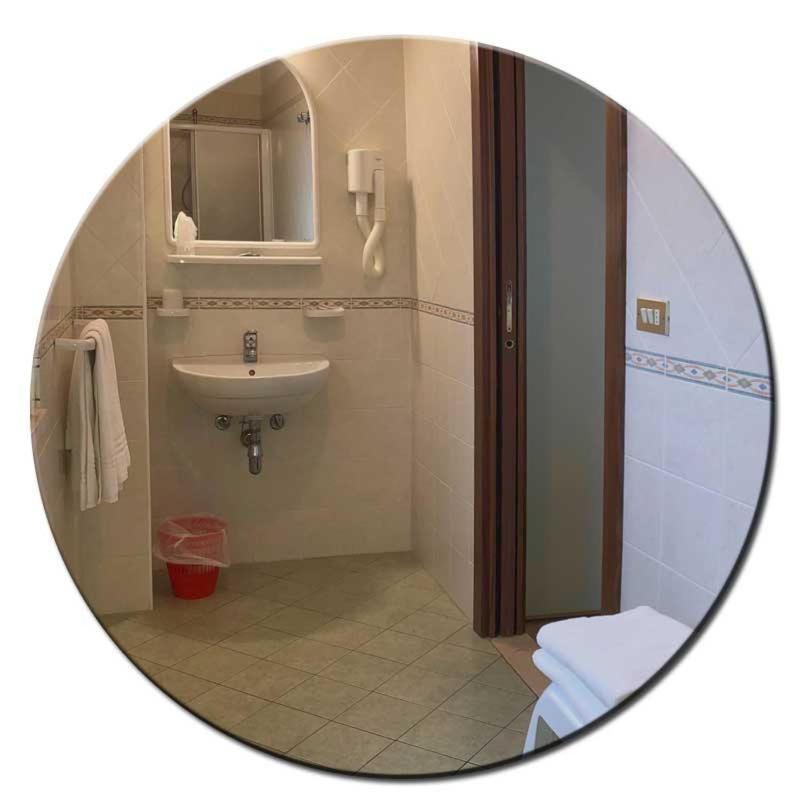 Hotel Amedea Cervia Dış mekan fotoğraf