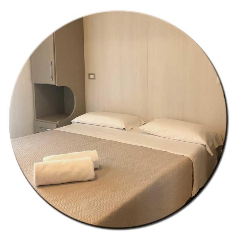 Hotel Amedea Cervia Dış mekan fotoğraf