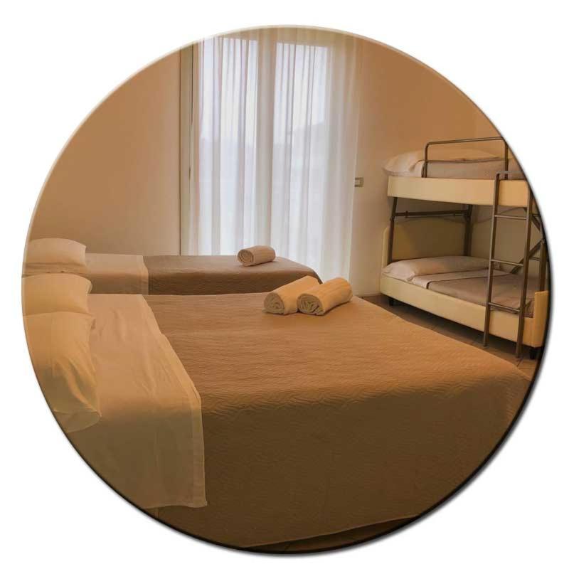 Hotel Amedea Cervia Dış mekan fotoğraf