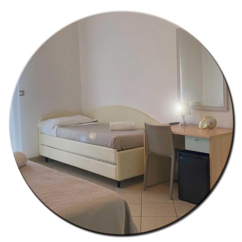 Hotel Amedea Cervia Dış mekan fotoğraf
