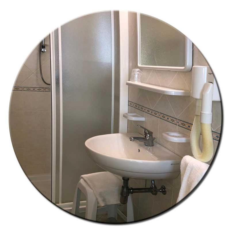 Hotel Amedea Cervia Dış mekan fotoğraf