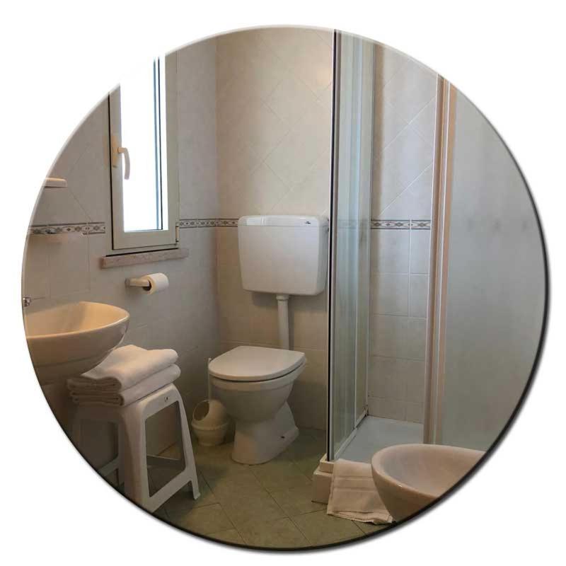 Hotel Amedea Cervia Dış mekan fotoğraf