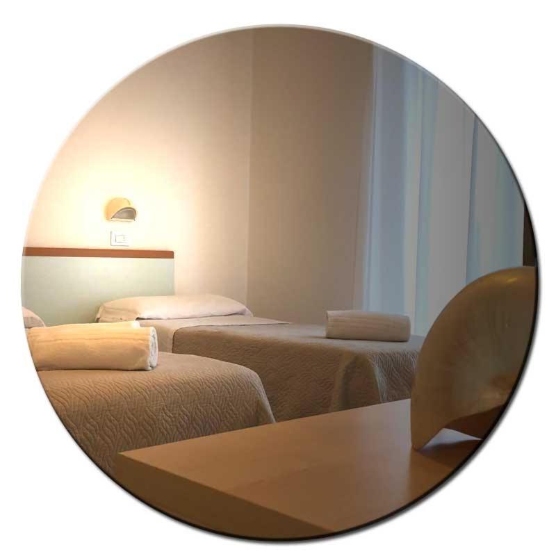Hotel Amedea Cervia Dış mekan fotoğraf