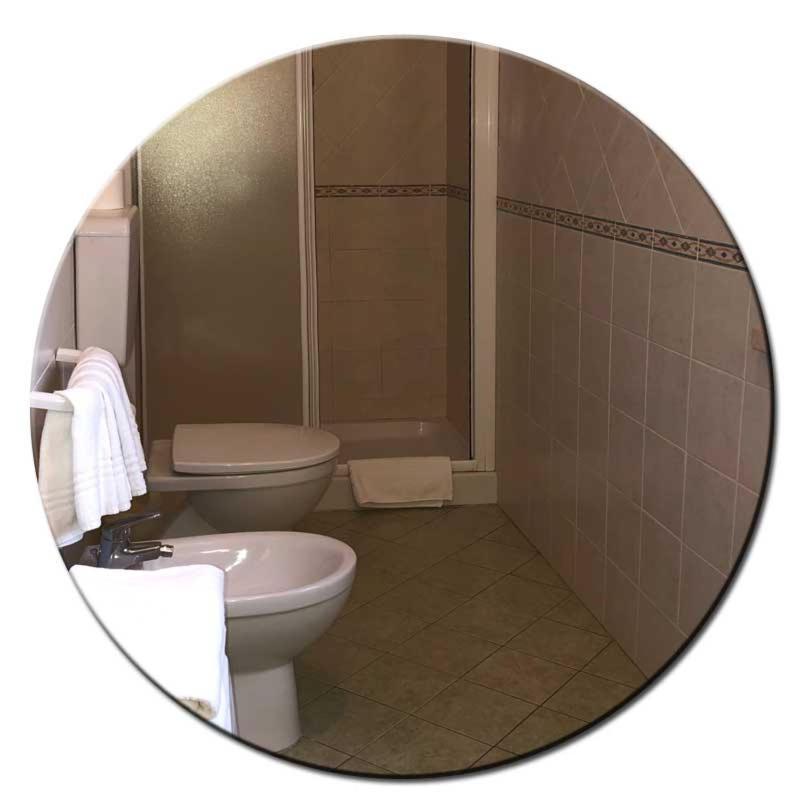 Hotel Amedea Cervia Dış mekan fotoğraf