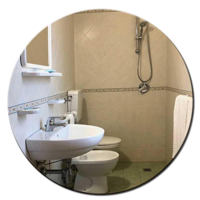 Hotel Amedea Cervia Dış mekan fotoğraf