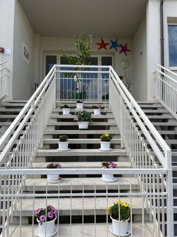 Hotel Amedea Cervia Dış mekan fotoğraf
