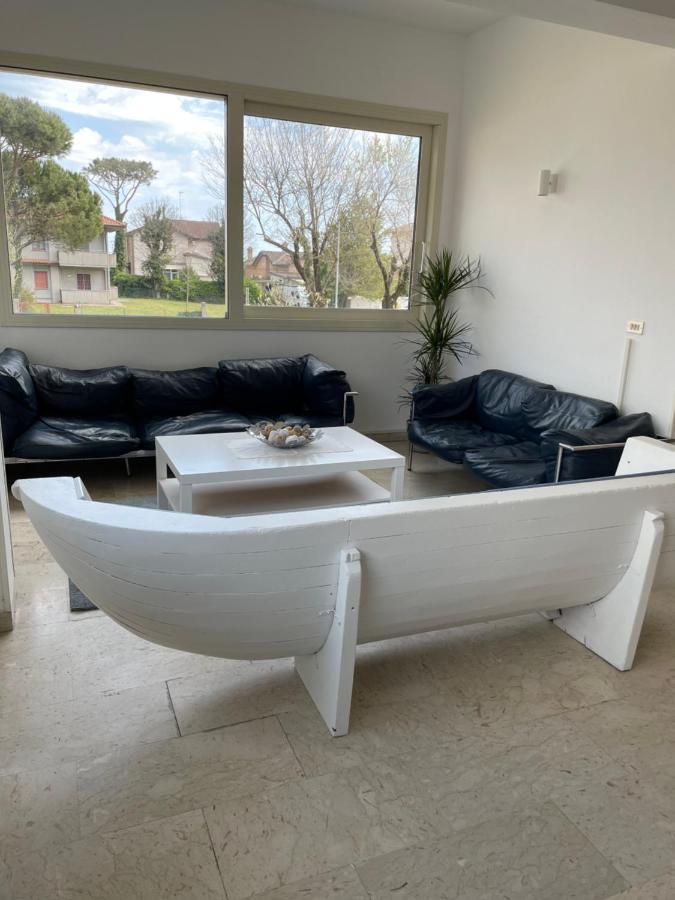 Hotel Amedea Cervia Dış mekan fotoğraf