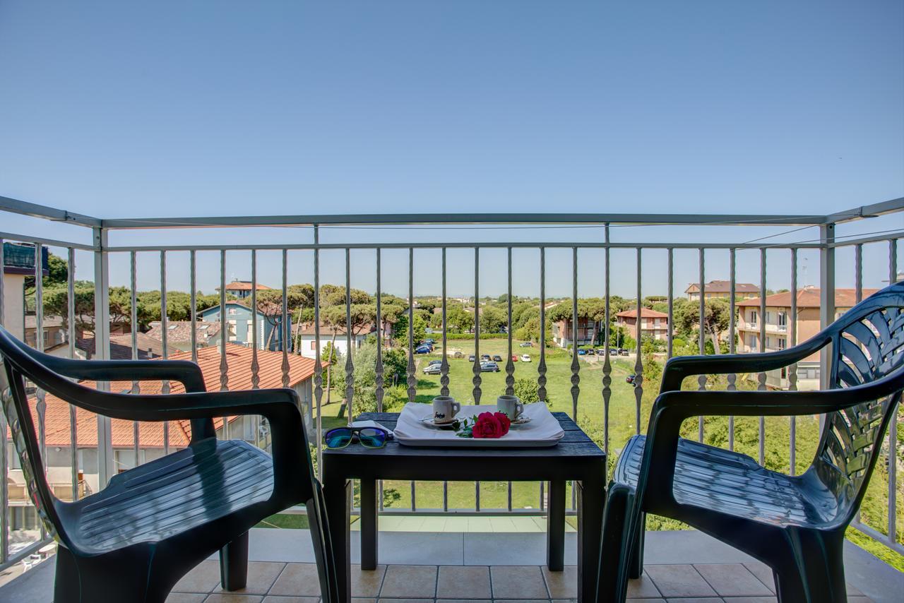 Hotel Amedea Cervia Dış mekan fotoğraf