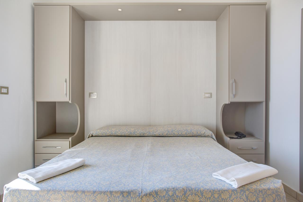 Hotel Amedea Cervia Dış mekan fotoğraf
