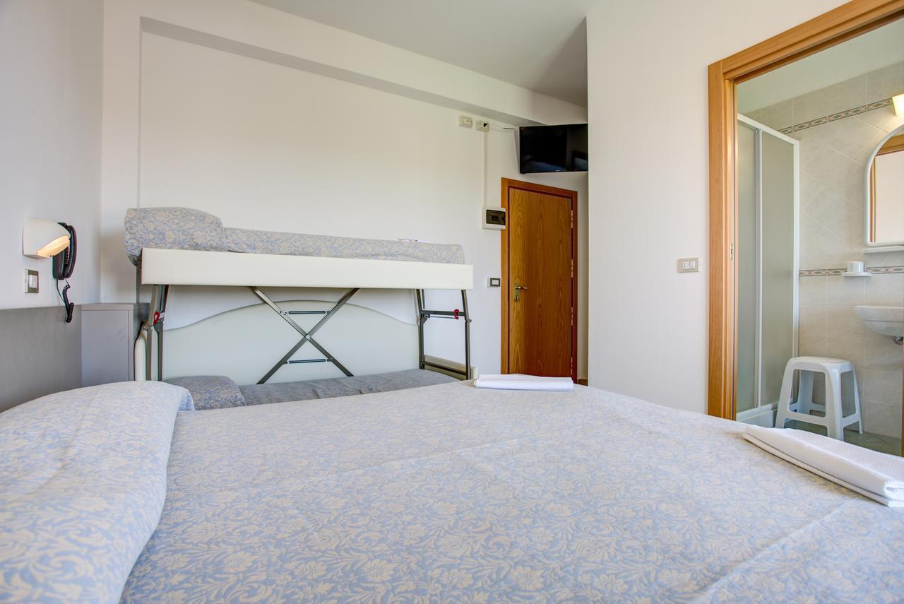 Hotel Amedea Cervia Dış mekan fotoğraf