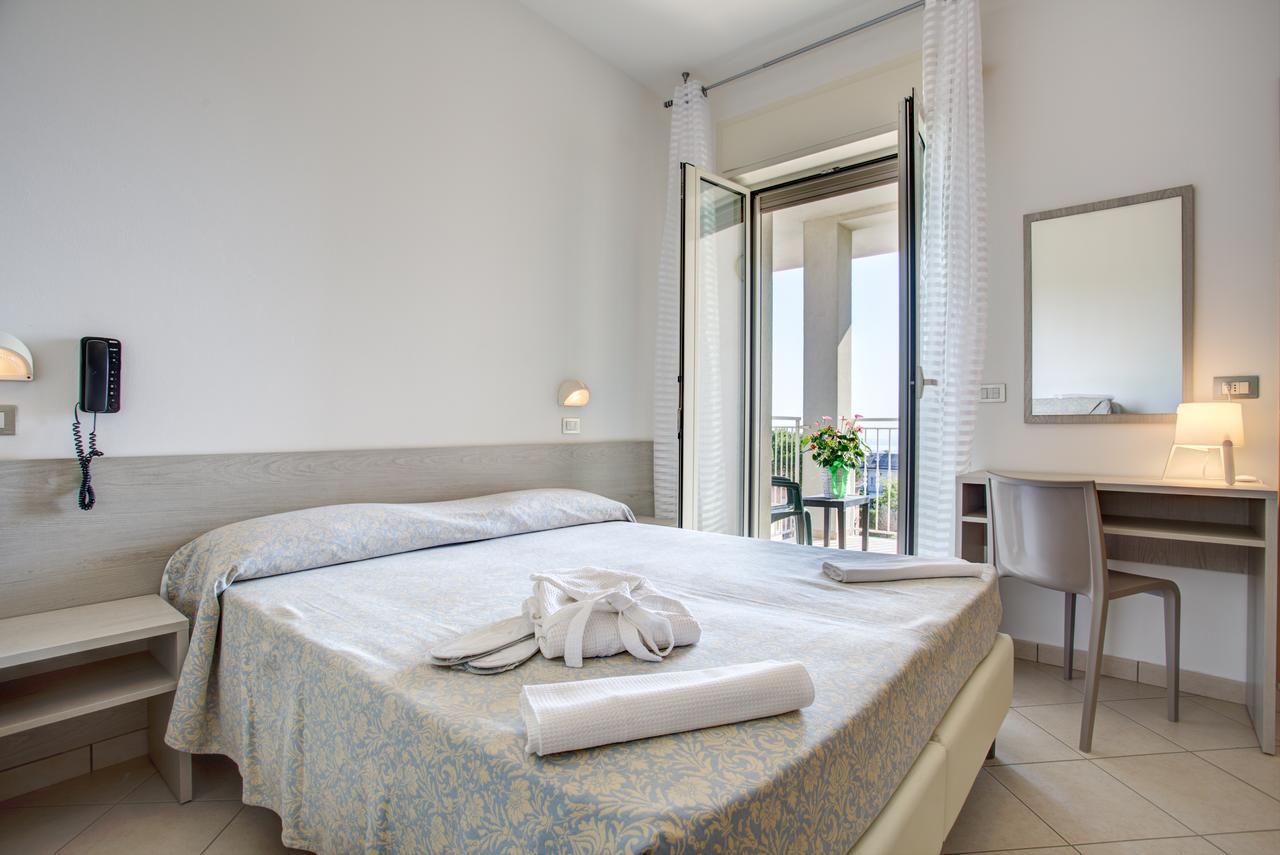 Hotel Amedea Cervia Dış mekan fotoğraf