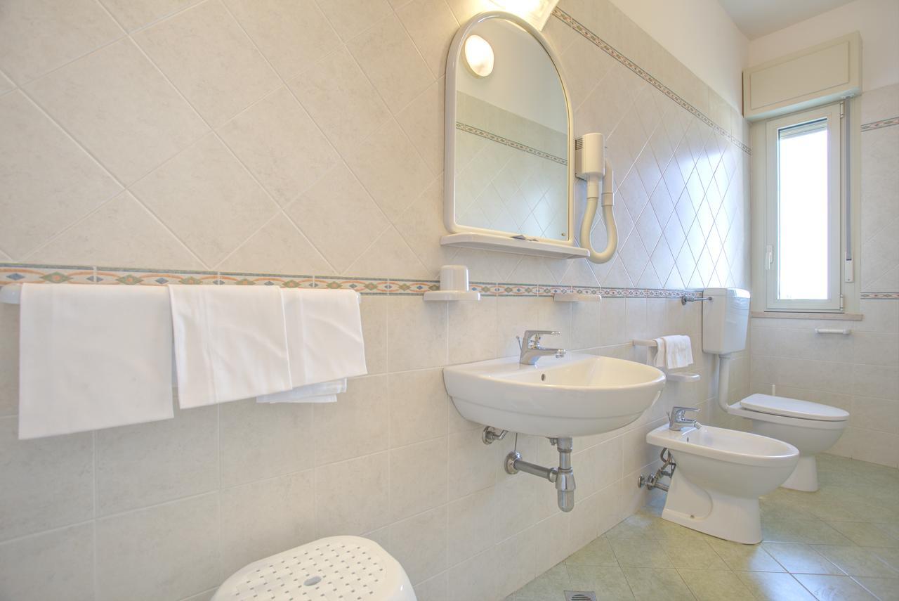 Hotel Amedea Cervia Dış mekan fotoğraf