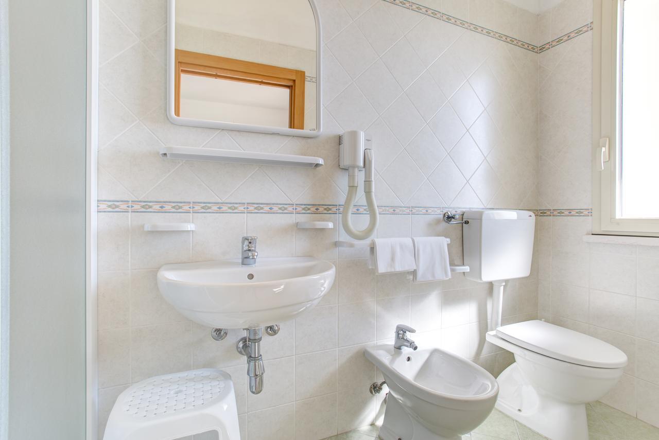 Hotel Amedea Cervia Dış mekan fotoğraf